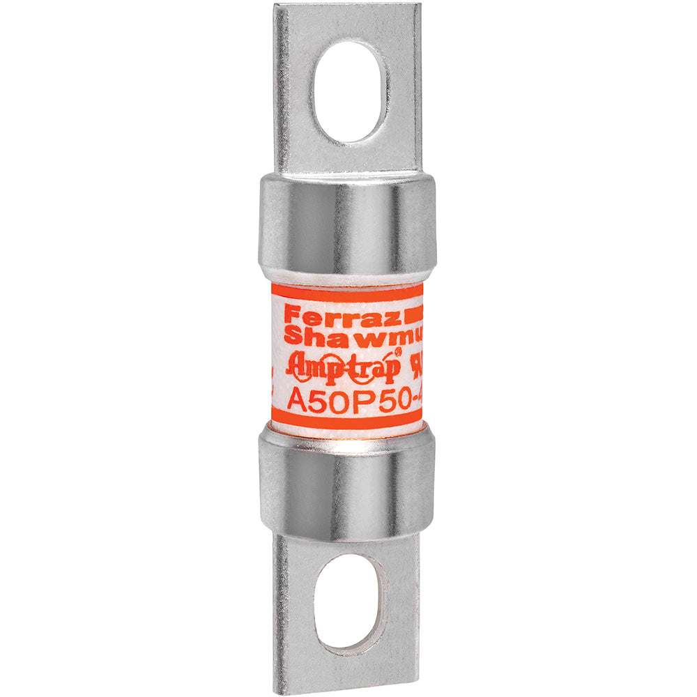 Ferraz Shawmut A50P50-4 Fuse | Amp-Trap A50P 500V 50A