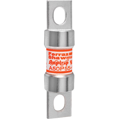 Ferraz Shawmut A50P55-4 Fuse | Amp-Trap A50P 500V 55A