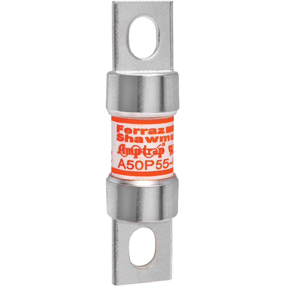 Ferraz Shawmut A50P55-4 Fuse | Amp-Trap A50P 500V 55A
