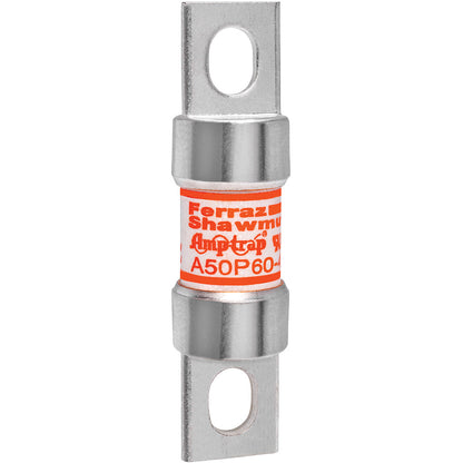 Mersen A50P60-4 Low Voltage Fuse | 500V 60A 100kA@500V Amp-Trap