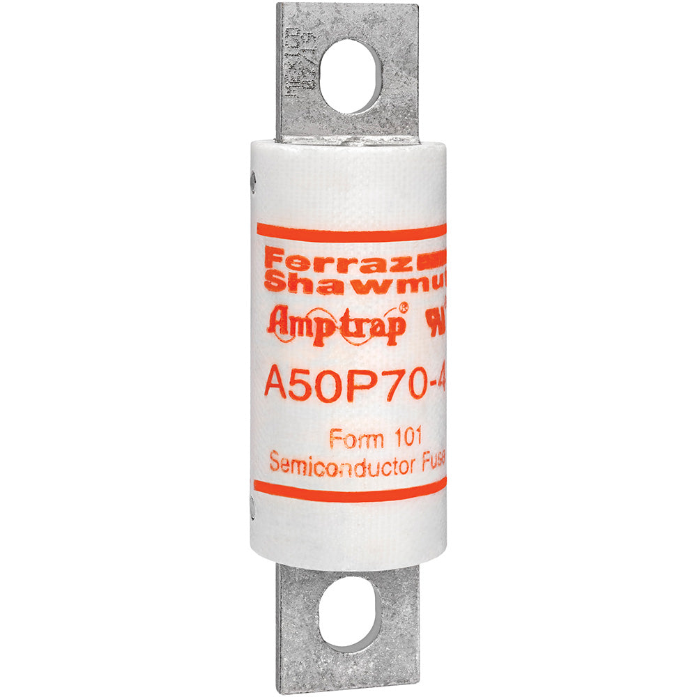 Ferraz Shawmut A50P70-4 Fuse | Amp-Trap A50P 500V 70A