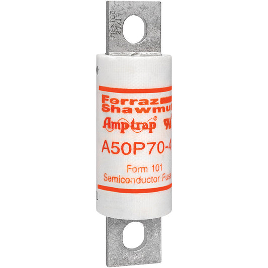 Ferraz Shawmut A50P70-4 Fuse | Amp-Trap A50P 500V 70A