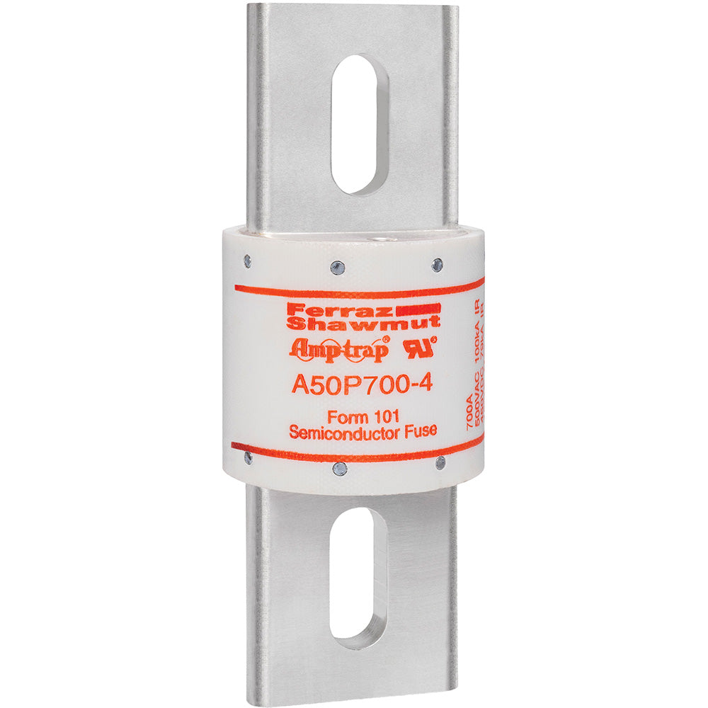 Mersen A50P700-4 Low Voltage Fuse | 500V 700A 100kA@500V Amp-Trap