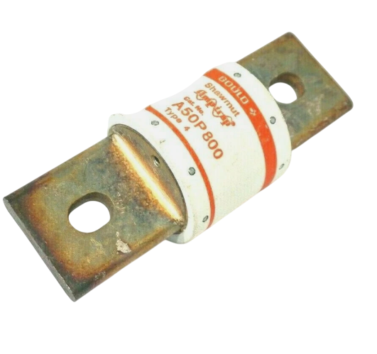 Ferraz Shawmut A50P800 Fuse