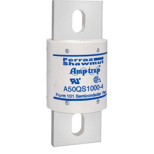 Mersen A50QS1000-4 Low Voltage Fuse 500V 1000A 200kA@500V Amp-Trap