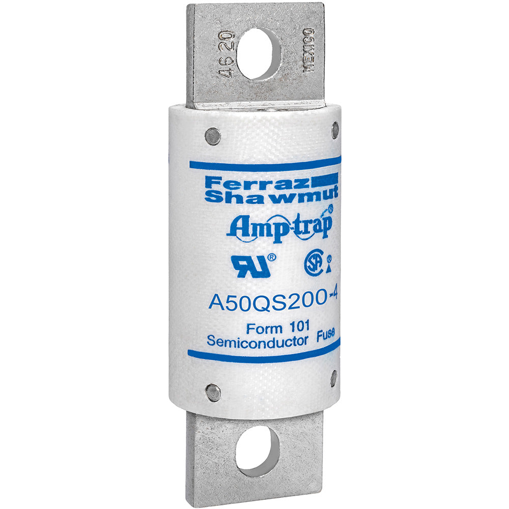 Mersen A50QS200-4 Low Voltage Fuse 500V 200A