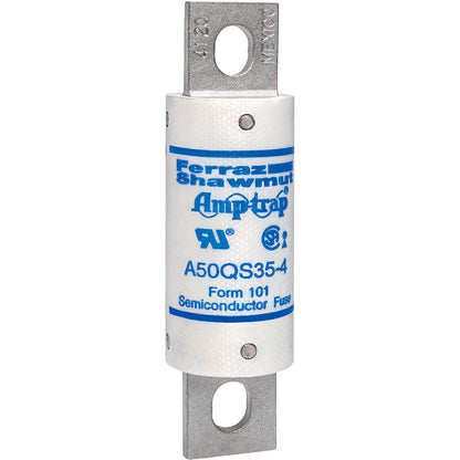 Ferraz Shawmut A50QS35-4 Fuse | 500V 35A