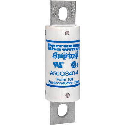 Ferraz Shawmut A50QS40-4 Fuse | Amp-Trap A50QS 500V 40A