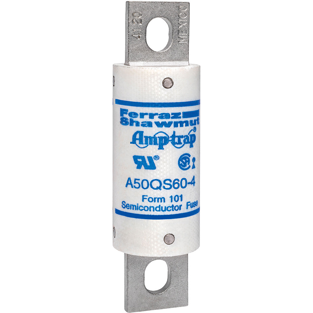 Mersen A50QS60-4 Low Voltage Fuse | 500V 60A 200kA@500V