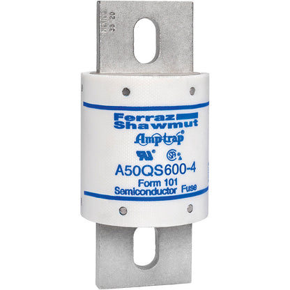 Mersen A50QS600-4 Low Voltage Fuse | 500V 600A 200kA@500V