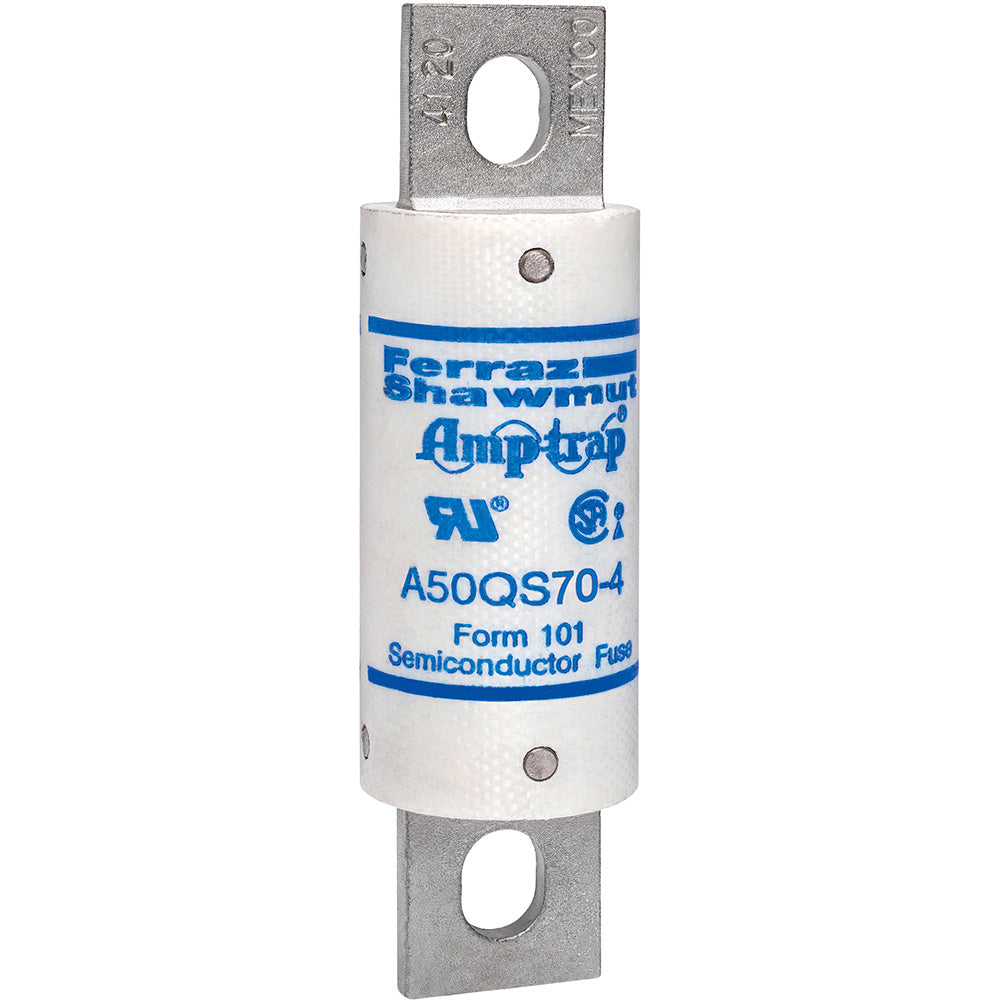 Mersen A50QS70-4 Low Voltage Fuse | 500V 70A 200kA@500V