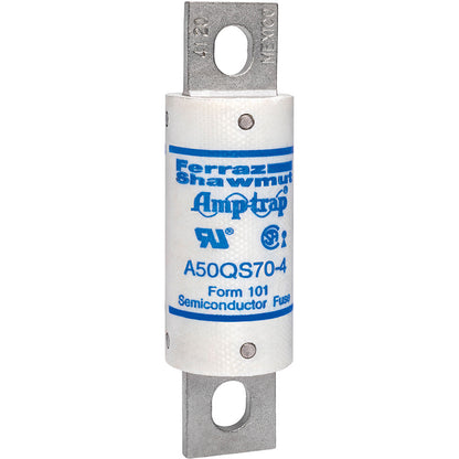 Mersen A50QS70-4 Low Voltage Fuse | 500V 70A 200kA@500V