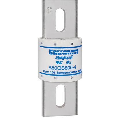 Mersen A50QS800-4 Low Voltage Fuse | 500V 800A 200kA@500V