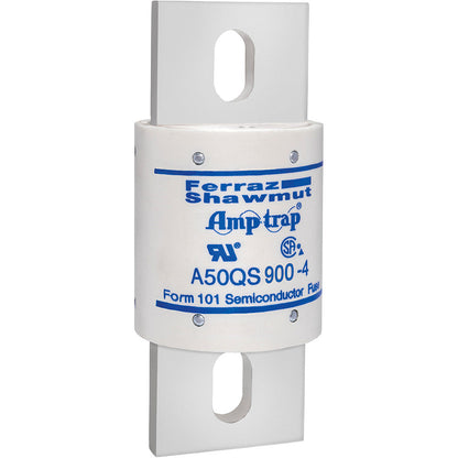 Mersen A50QS900-4 Low Voltage Fuse 500V 900A 200kA@500V Amp-Trap