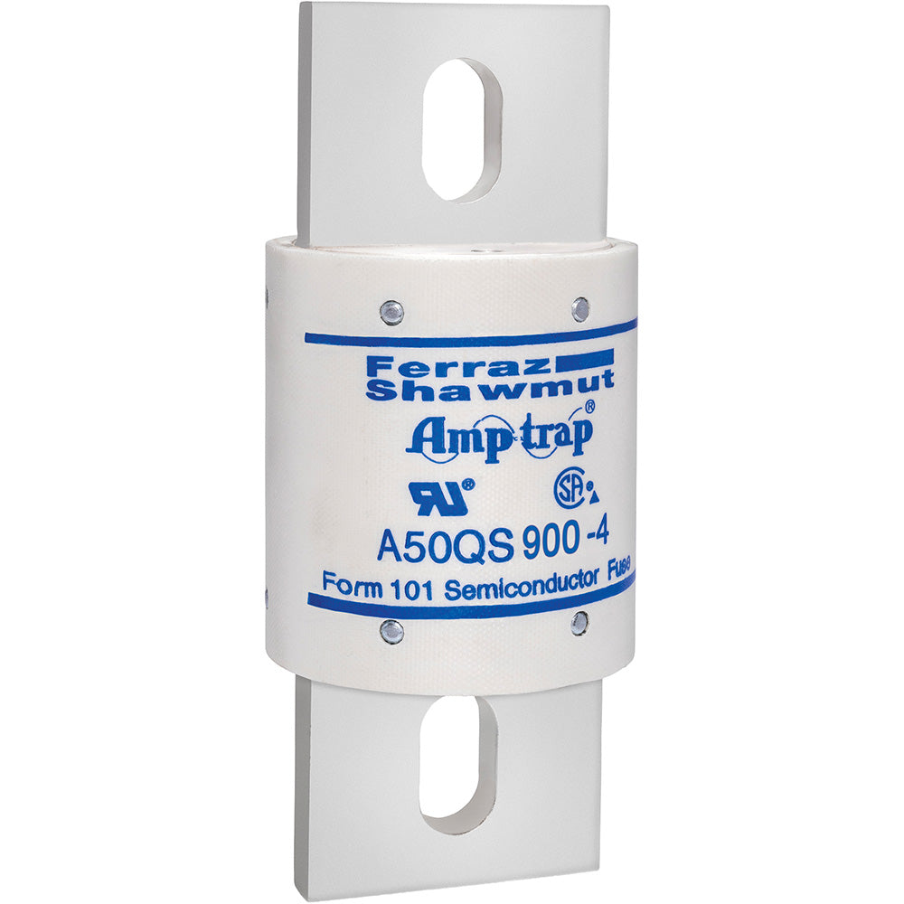 Mersen A50QS900-4 Low Voltage Fuse 500V 900A 200kA@500V Amp-Trap