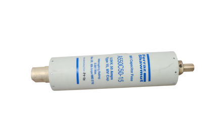 Mersen A550C50-75 Medium Voltage Fuse | 5500V 50A Amp-Trap Series