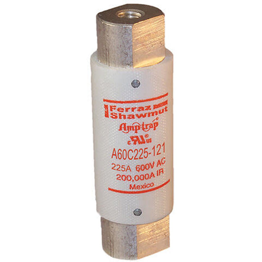 Mersen A60C225-121 Fuse | Amp-Trap A60C 600V 225A