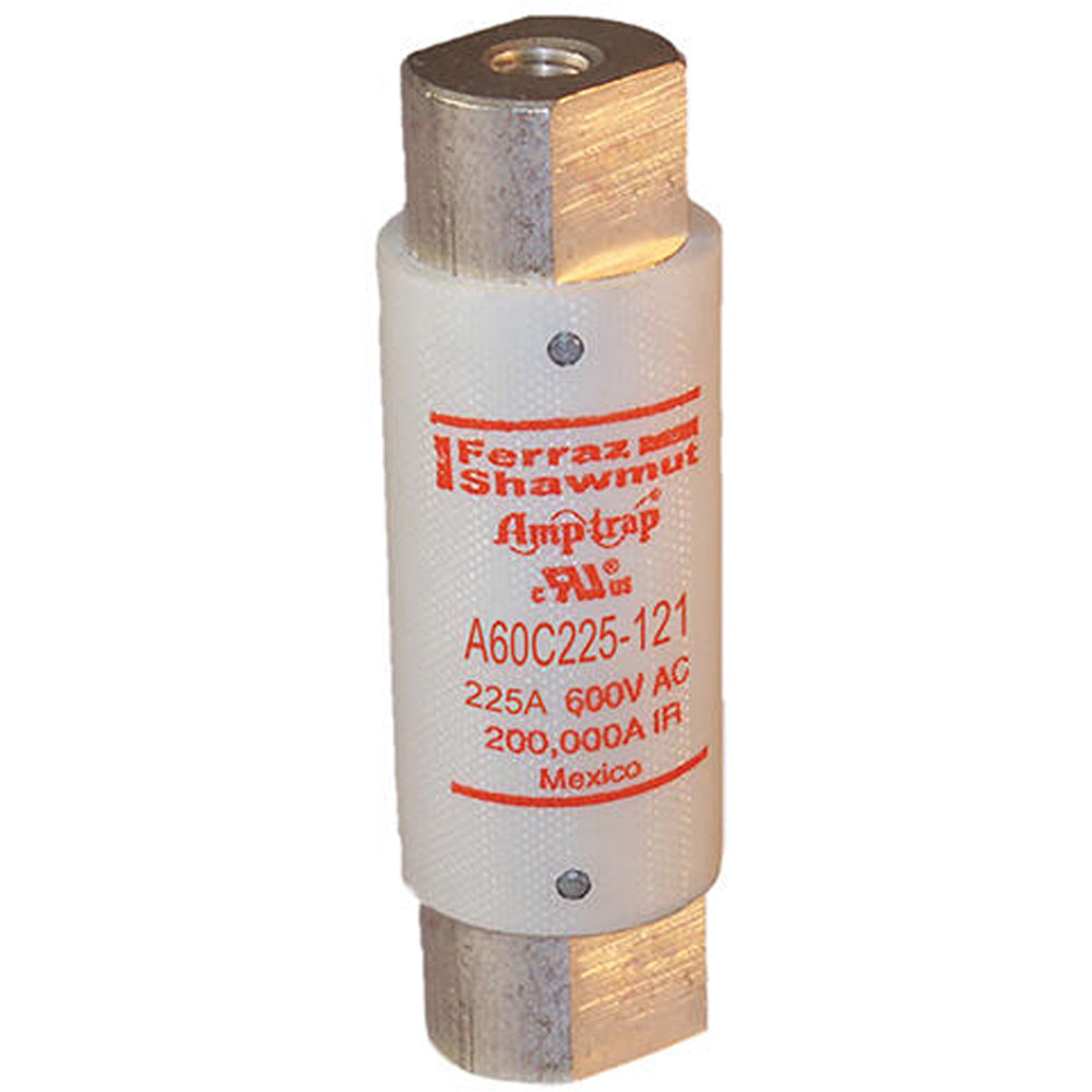 Mersen A60C225-121 Fuse | Amp-Trap A60C 600V 225A