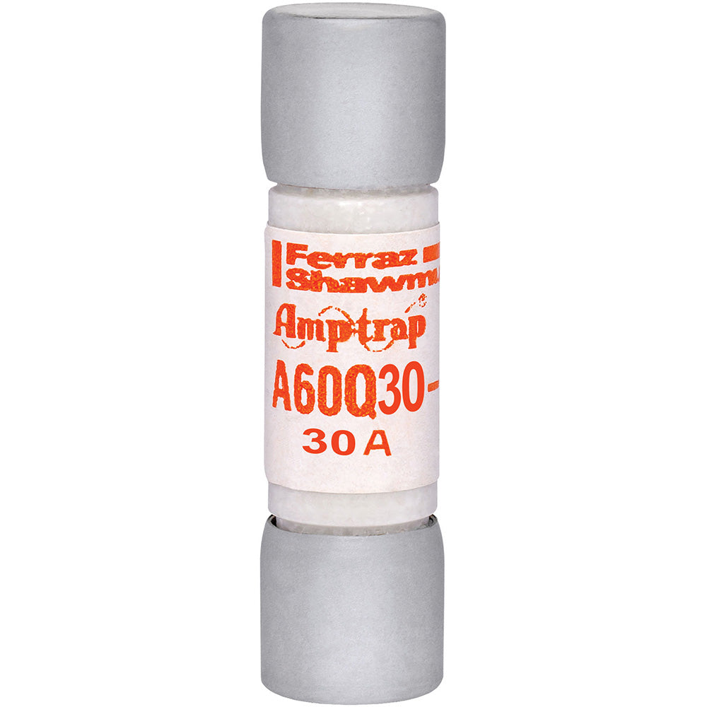Mersen A60Q30-2 Low Voltage Fuse 600V 30A 200kA@600V Amp-Trap