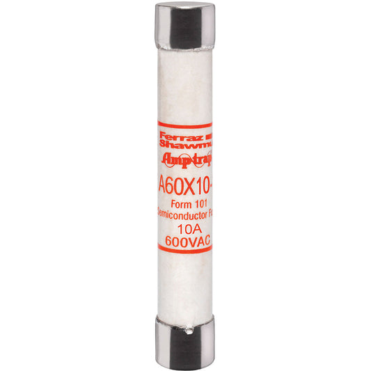 Ferraz Shawmut A60X10-1 Fuse | Amp-Trap A60X 600V 10A