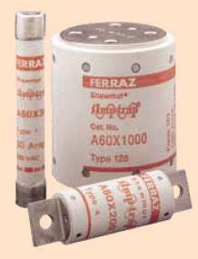 Mersen A60X1004 High-Performance Fuse