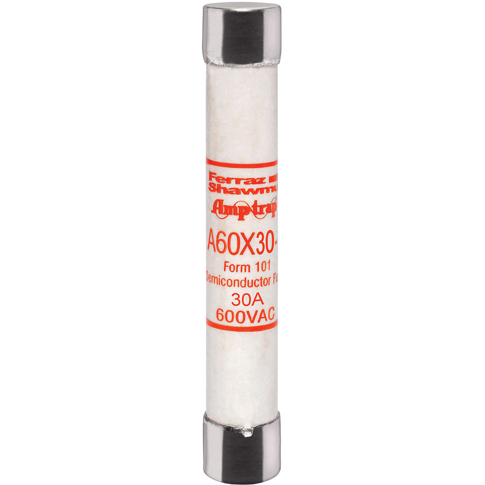 Ferraz Shawmut A60X30-1 Fuse | Amp-Trap A60X 600V 30A