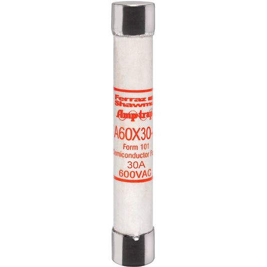 Ferraz Shawmut A60X30-1 Fuse | Amp-Trap A60X 600V 30A