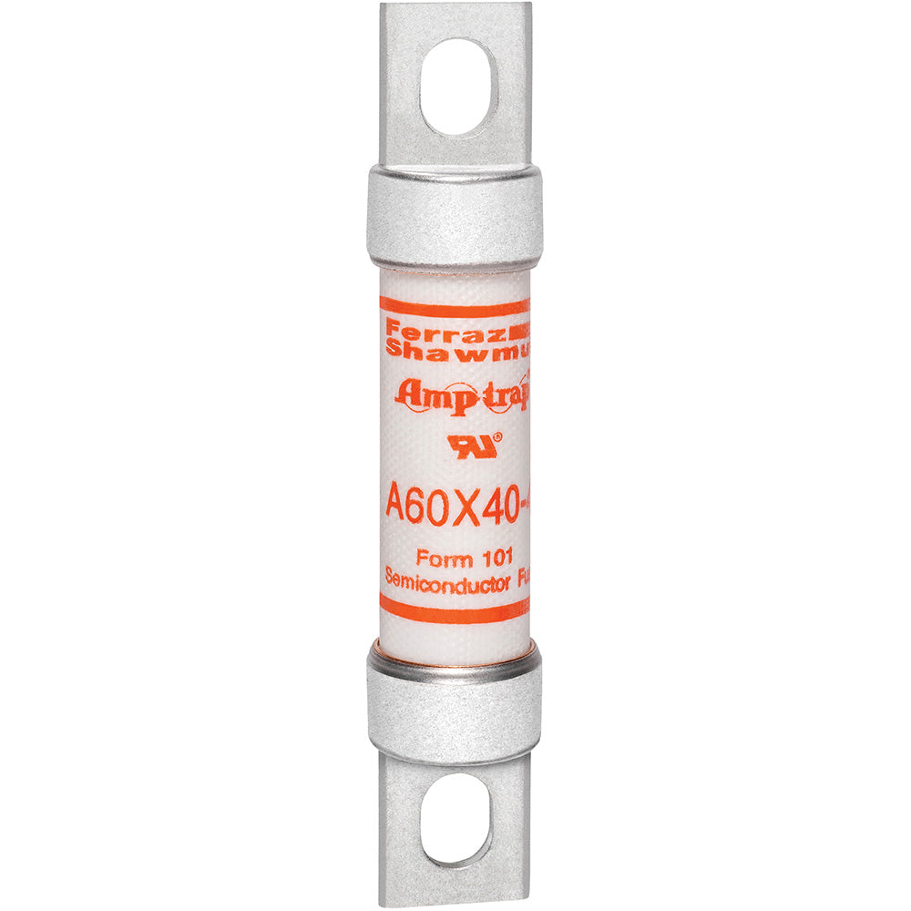 Ferraz Shawmut A60X40-4 Fuse | Amp-Trap A60X 600V 40A