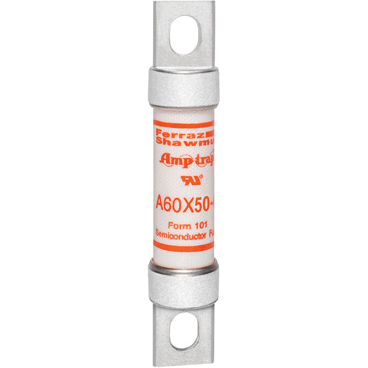 Ferraz Shawmut A60X50-4 Fuse | Amp-Trap A60X 600V 50A