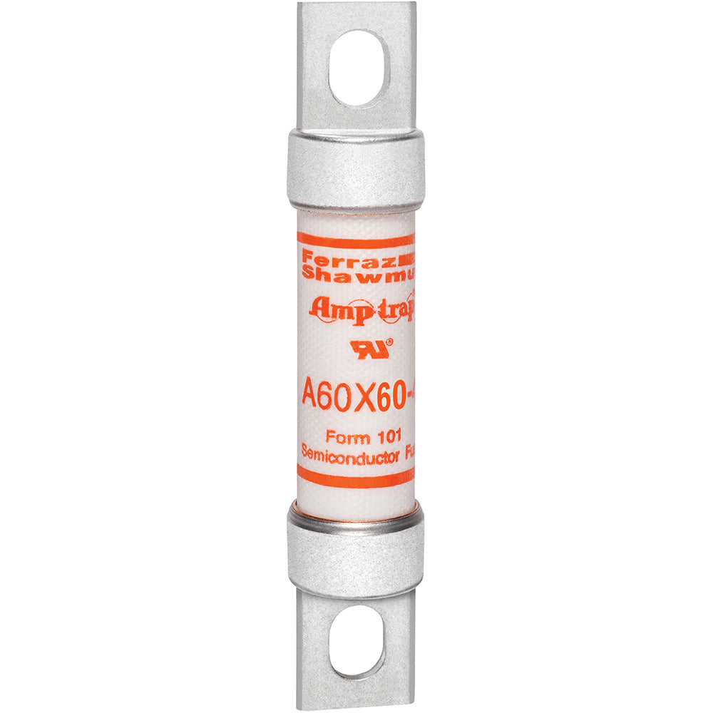 Ferraz Shawmut A60X60-4 Fuse | Amp-Trap A60X 600V 60A