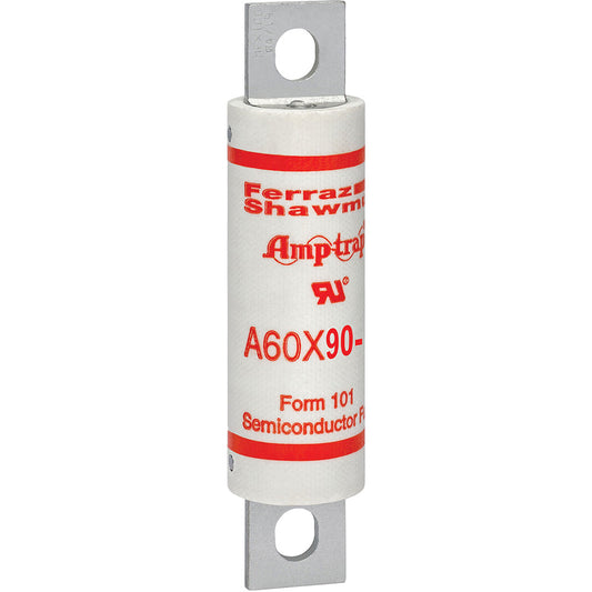 Ferraz Shawmut A60X90-4 Fuse | Amp-Trap A60X 600V 90A