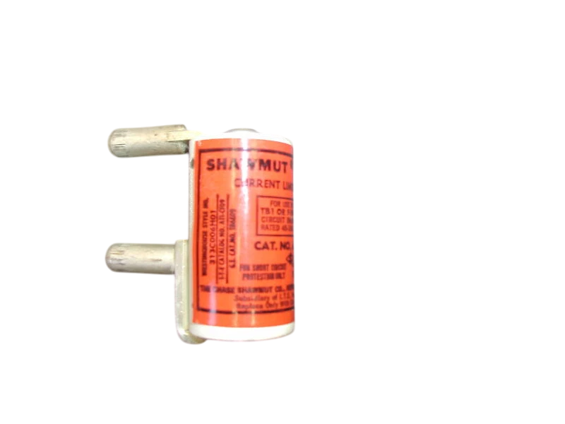 Mersen A6FA Fuse Part | 600V A