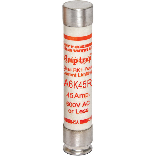 Mersen A6K45R Fuse | A6K-R Series A6K-R 600V 45A