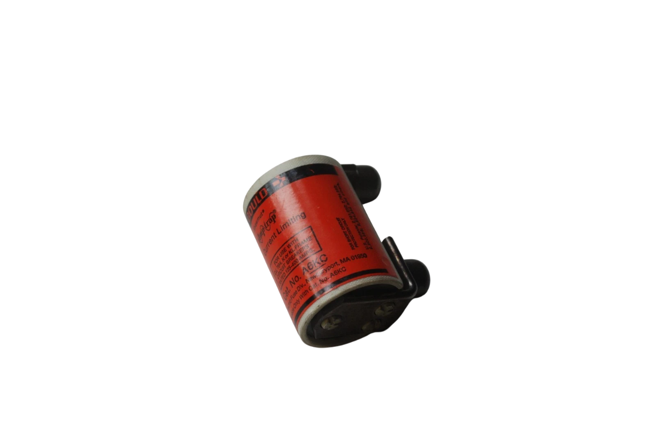 Mersen A6KC Fuse Part | 600V 400A A