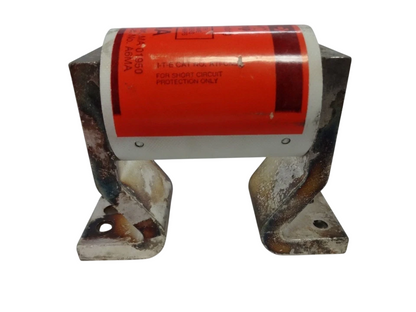 Mersen A6MA Fuse Part | 600V 600A A