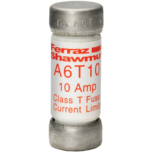 Mersen A6T10 Fuse | A6T A6T 600V 10A