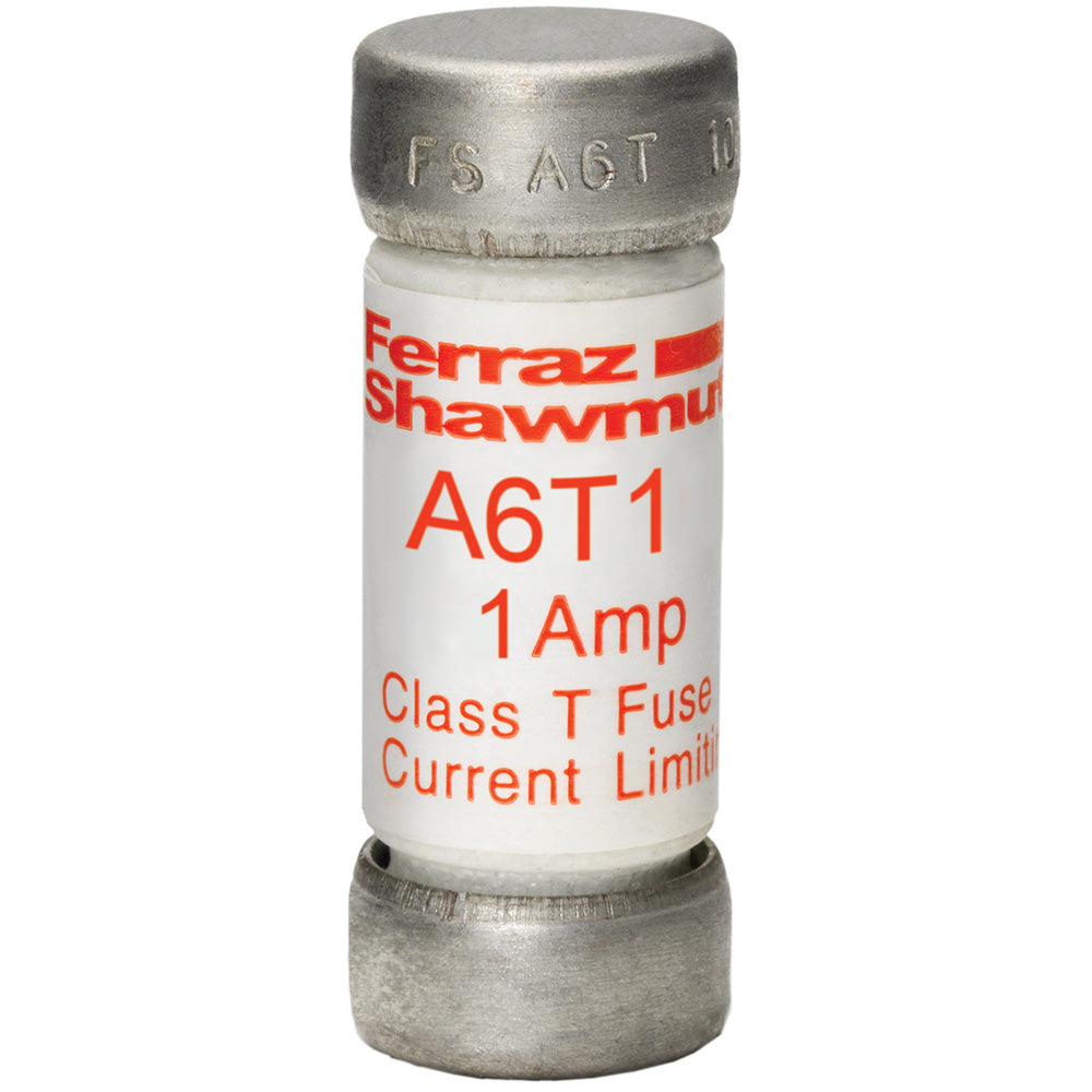 Mersen A6T1 Fuse | A6T A6T 600V 1A