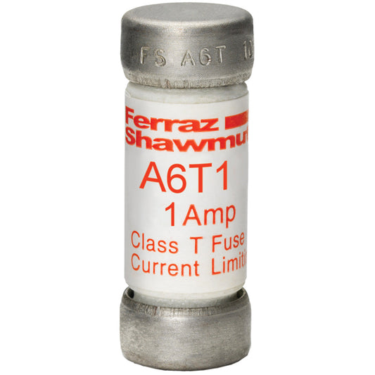 Mersen A6T1 Fuse | A6T A6T 600V 1A