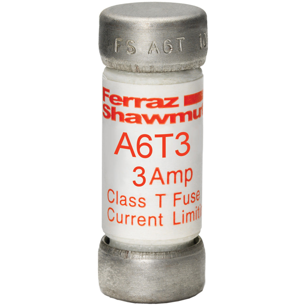 Mersen A6T3 Fuse | A6T A6T 600V 3A