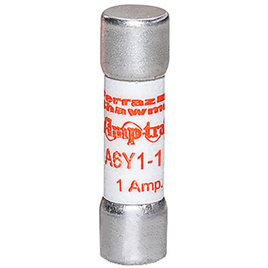 Ferraz Shawmut A6Y1-1 Fuse | 500V 1A 200kA@500V Amp-Trap