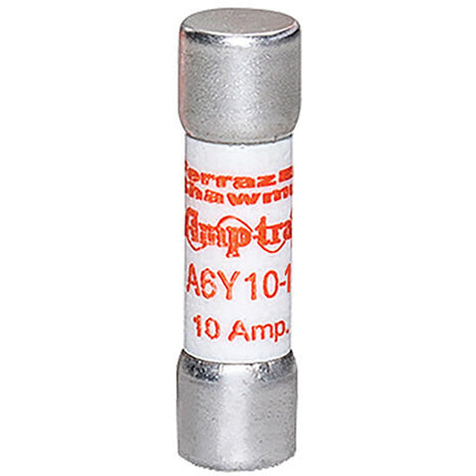 Ferraz Shawmut A6Y10-1 Fuse | Amp-Trap A6Y 600V 10A