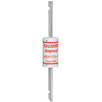 Ferraz Shawmut A6Y175-4 Low Voltage Fuse | 600V 175A 200kA@600V Amp-Trap