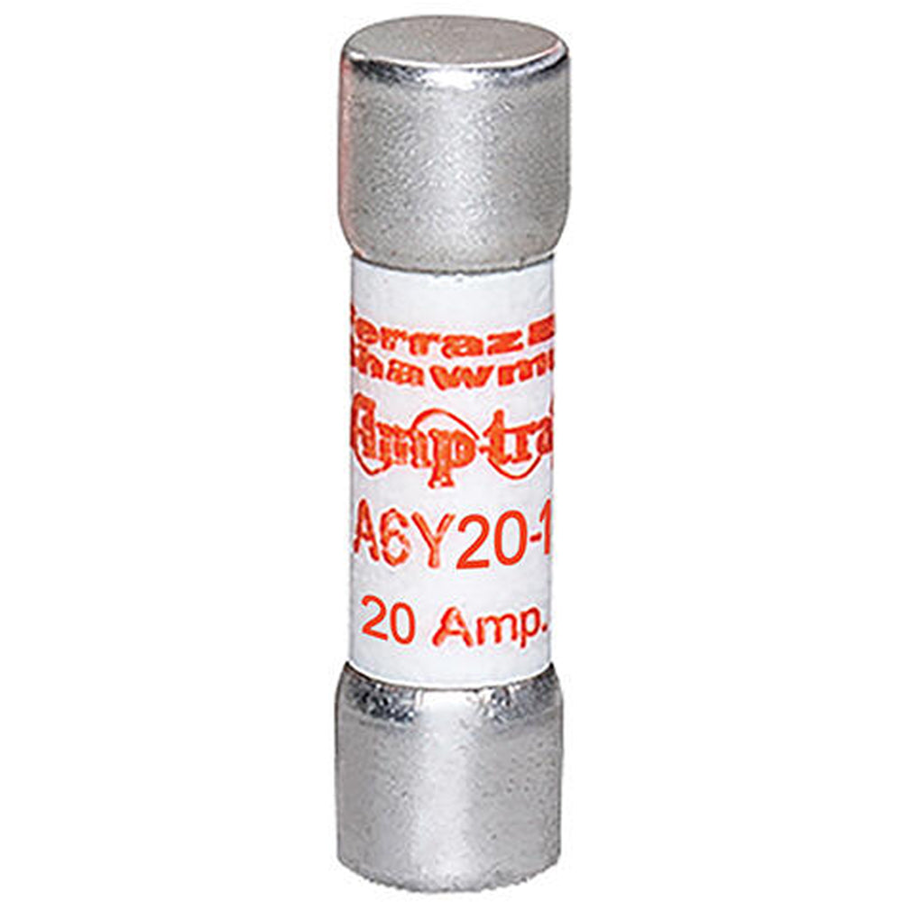 Ferraz Shawmut A6Y20-1 Fuse | Amp-Trap A6Y 600V 20A