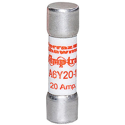 Ferraz Shawmut A6Y20-1 Fuse | Amp-Trap A6Y 600V 20A