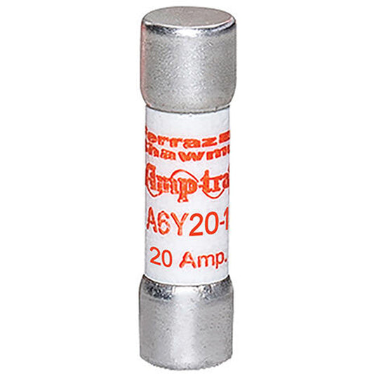 Ferraz Shawmut A6Y20-1 Fuse | Amp-Trap A6Y 600V 20A