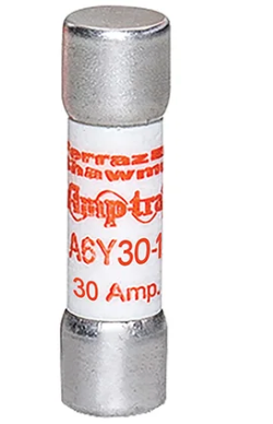 Ferraz Shawmut A6Y30-2SG Fuse | Amp-Trap A6Y 600V 30A