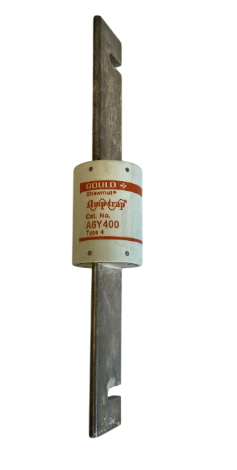 Ferraz Shawmut A6Y400 Fuse | 600V 400A 200kA@600V Amp-Trap