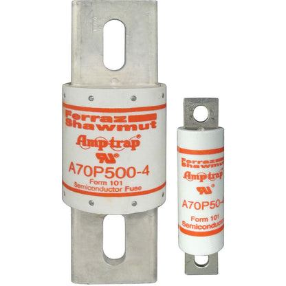 Mersen A70P15-1 Low Voltage Fuse | 700V 15A 100kA@700V Amp-Trap