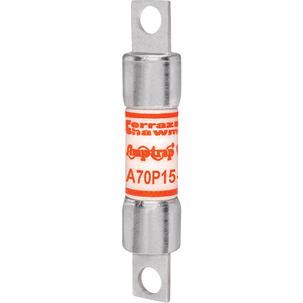 Mersen A70P15-4 Low Voltage Fuse | 700V 15A 100kA@700V