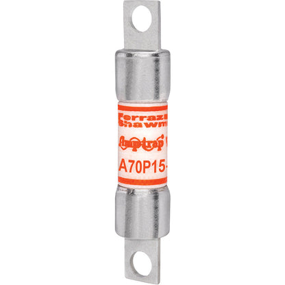 Mersen A70P15-4 Low Voltage Fuse | 700V 15A 100kA@700V